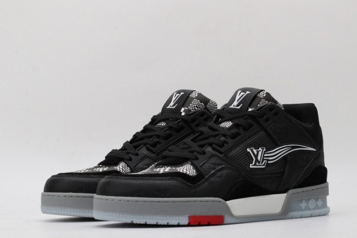 L&V snekaers L0000019 detail 6