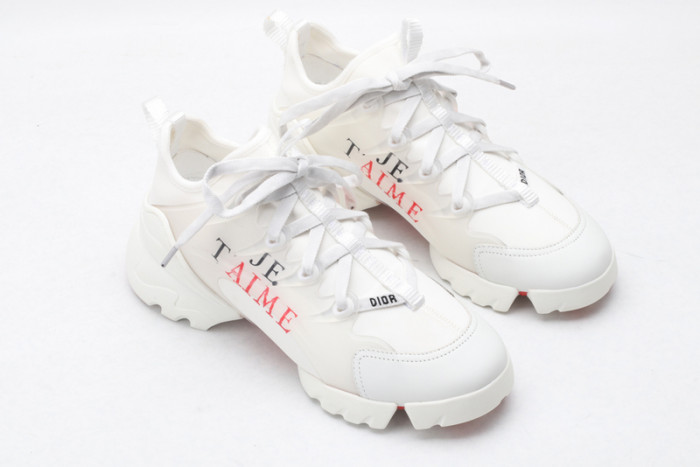 DIO* SNEAKERS T0000-019 detail 14