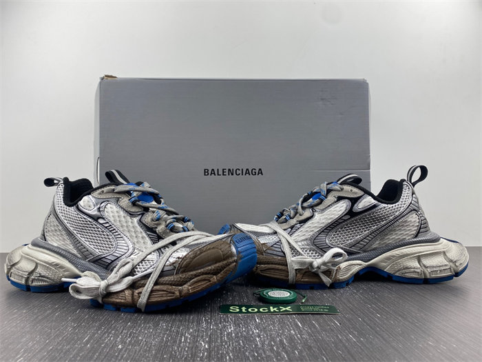 BLCG -PHANTOM SNEAKER 734734 W3XL2 9565