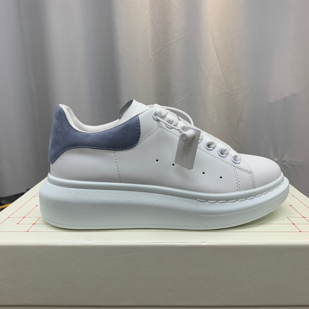 McQuen White Dream Blue 553770WHGP79048 detail 3