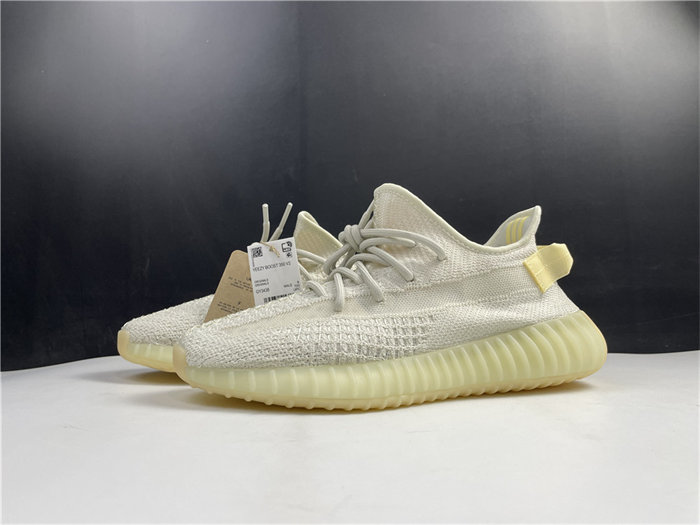 ADS Yeezy Boost 350 V2 Light GY3438