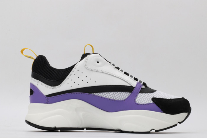 DIO* SNEAKERS B22 T0000-001 detail 12