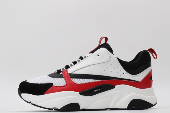 DIO* SNEAKERS B22 T0000-003 detail 2
