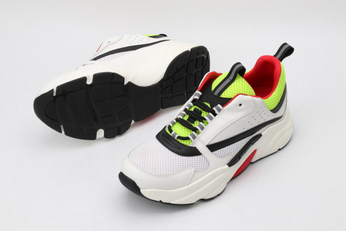 DIO* SNEAKERS B22 T0000-004 detail 3