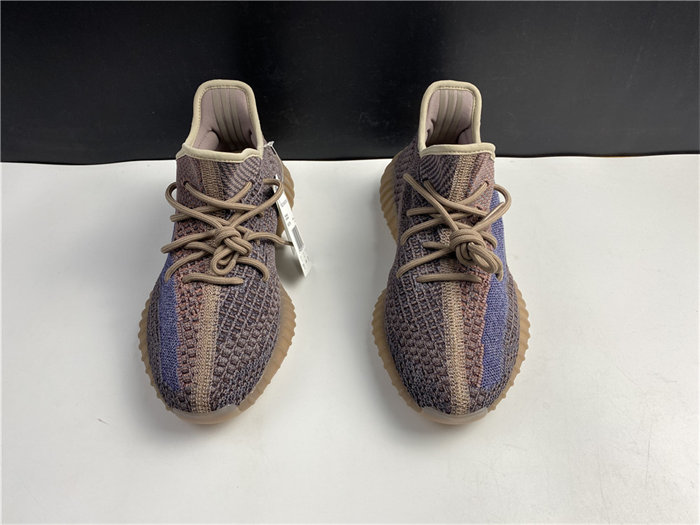 ADS Yeezy Boost 350 V2 Fade H02795 detail 4