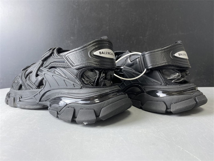BLCG Track Sandal Black 617542 W2CC1 1000 detail 6