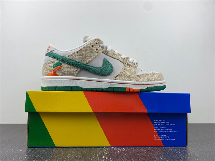 NK SB Dunk Low Jarritos FD0860-001 detail 4