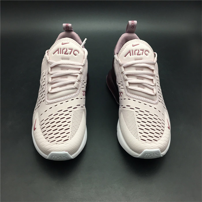 NK Air Max 270 Barely Rose AH6789-601 detail 4