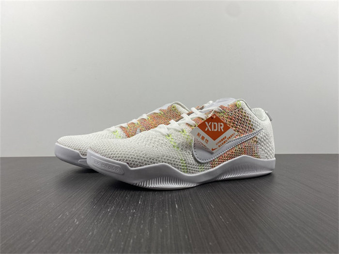NK Kobe 11 Elite Low 4KB 824463-199