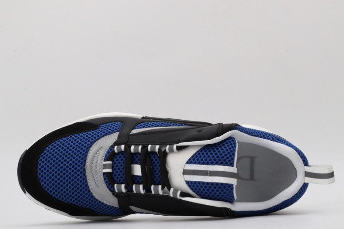DIO* SNEAKERS B22 T0000-011 detail 6