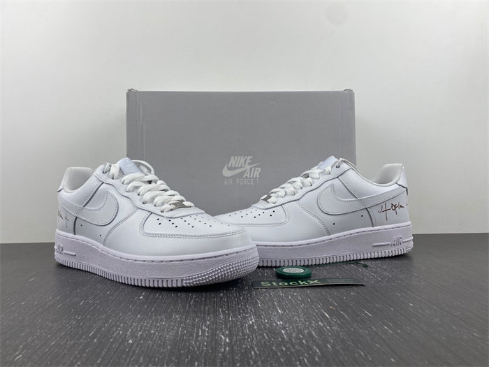 NK Air Force 1 Low '07 White CW2288-111