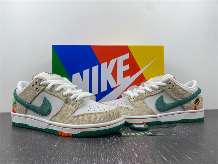 NK SB Dunk Low Jarritos FD0860-001