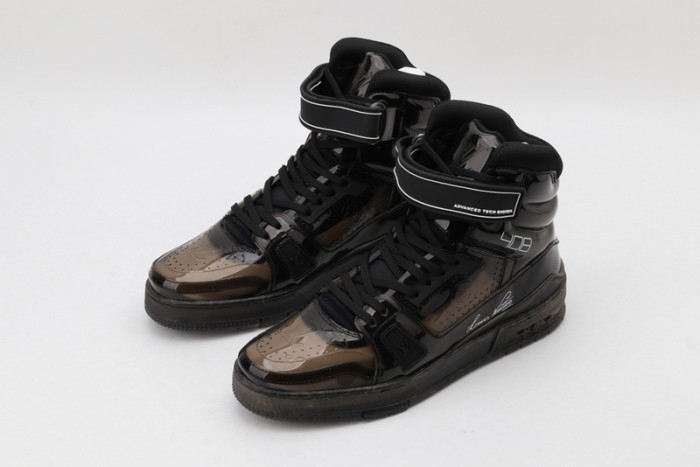L&V snekaers L0000042 detail 16