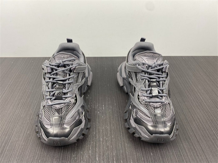 BLCG TRACK 2 QPEN SNEAKER 568615 W3CT1 1800 detail 4