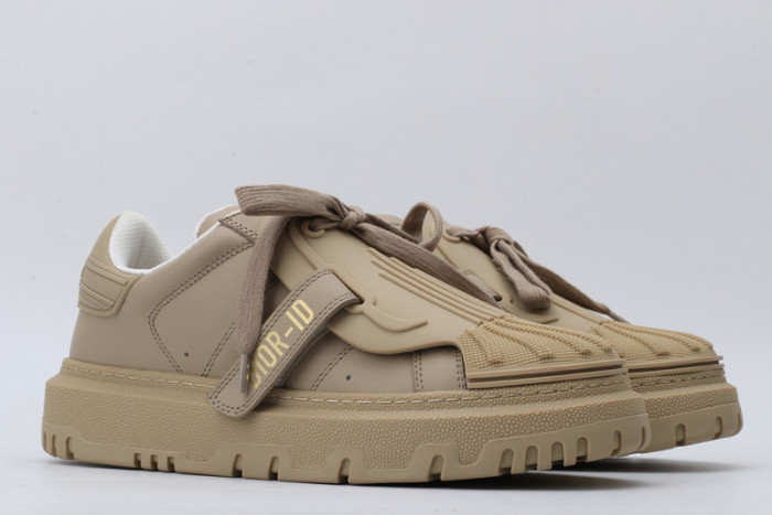 DIO* SNEAKERS T0000-030 detail 12