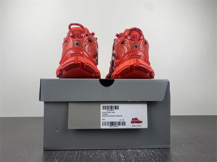 BLCG -Runner 677403 W3RB1 6000 detail 3