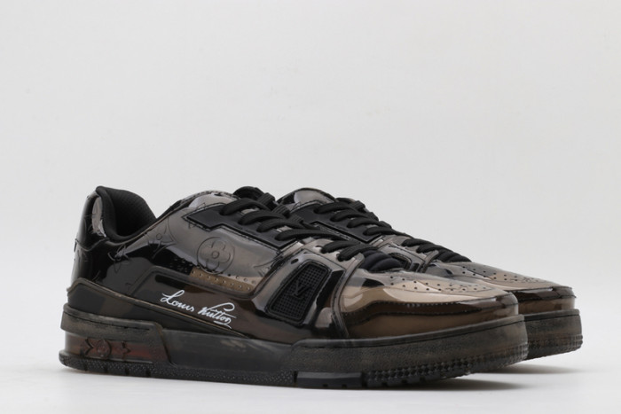 L&V snekaers L0000038 detail 11