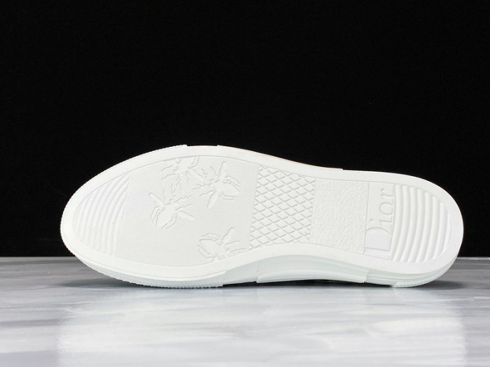 B23 Oblique low Sneakers T004801-1068 detail 16