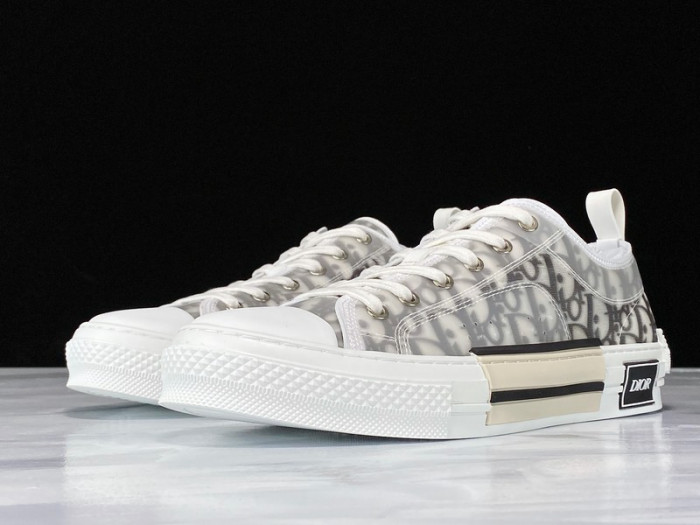 B23 Oblique low Sneakers T004801-1068 detail 14
