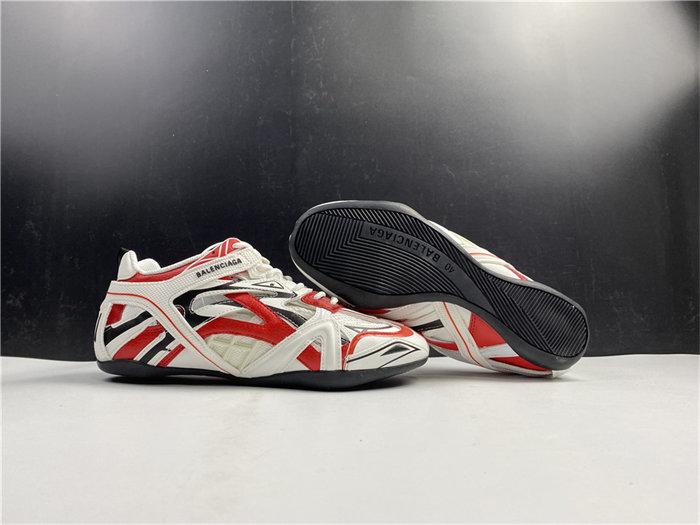 BLCG DRIVE SNEAKER 624343 W2FD1 6019 detail 3