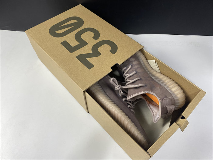 ADS Yeezy Boost 350 V2 Mono Mist GW2871 detail 7