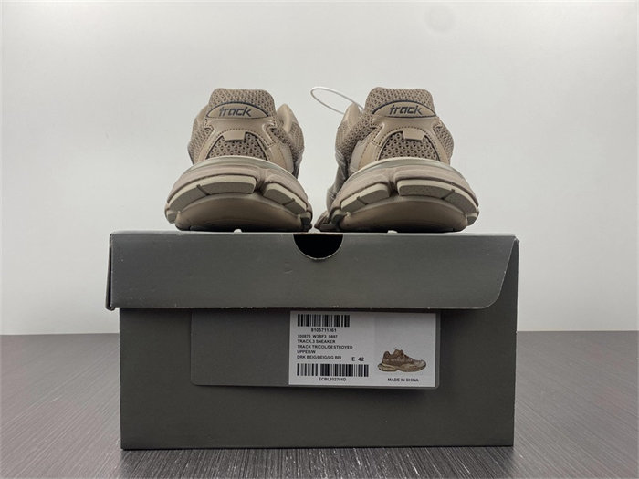 BLCG TRACK SNEAKER 700875 W3RF3 9697 detail 5