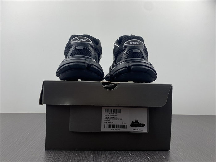 BLCG TRACK SNEAKER 700875 W3RF1 1090 detail 5