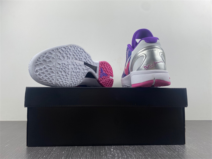 Kobe 6 Protro CW2190-666 detail 3
