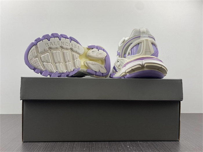 BLCG Track.2 Purple White 568615 W3AE2 5711 detail 6