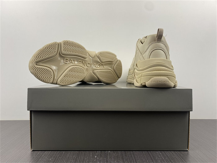 BLCG TRIPLE S SNEAKER 536737 W2FW1 4561 detail 6