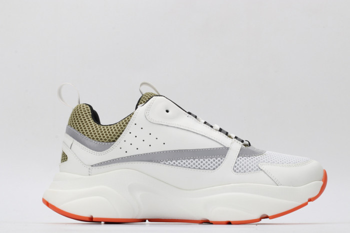DIO* SNEAKERS B22 T0000-013 detail 3