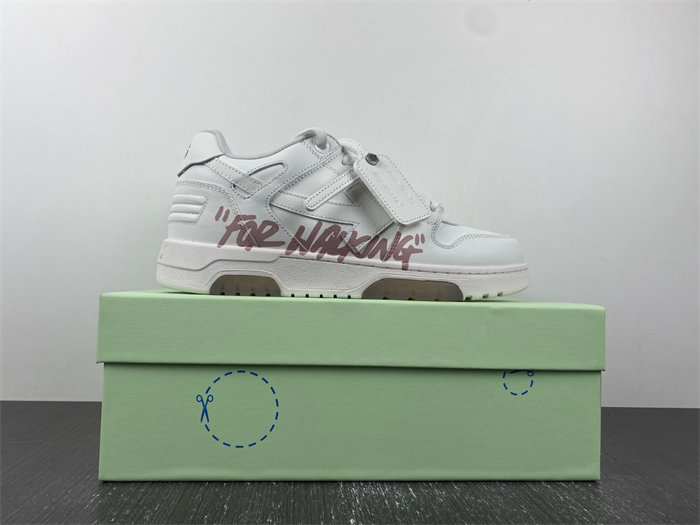 OW Out Of Office For Walking White Pink 0WIA259S22LEA0050130 detail 4