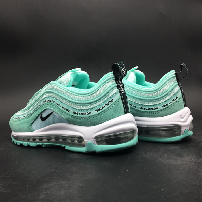 NK Air Max 97 Have a NK Day Tropical Twist 923288-300 detail 2