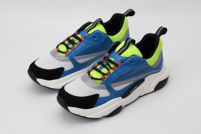 DIO* SNEAKERS B22 T0000-012 detail 12