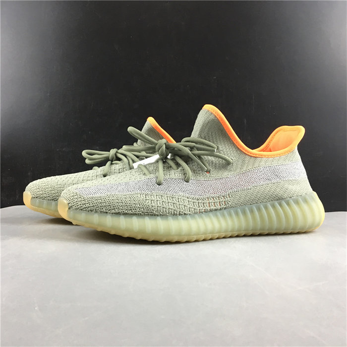 ADS Yeezy Boost 350 V2 Desert Sage FX9035