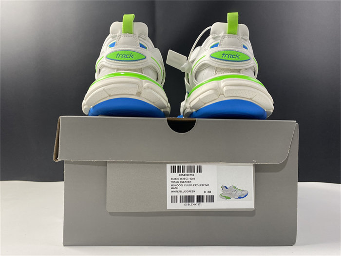 BLCG TRACK SNEAKER 542436 W2BC3 0285 detail 5