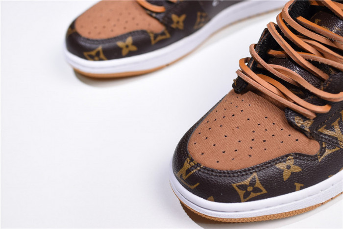 L X V x OW x Air JRD 1 Customs MENS AQ0818-202 detail 29
