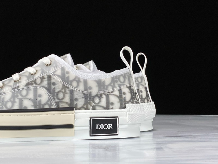 B23 Oblique low Sneakers T004801-1068 detail 8