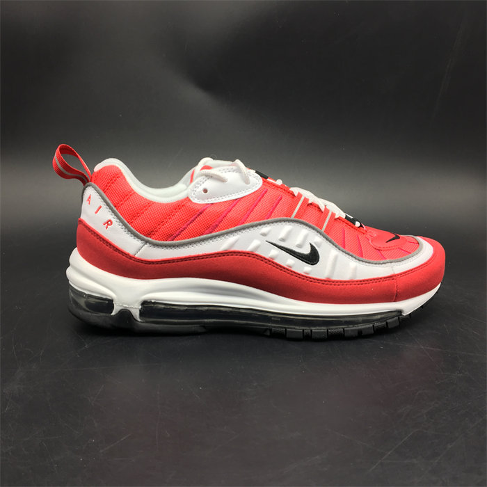NK Air Max 98 Gym Red AH6799-101