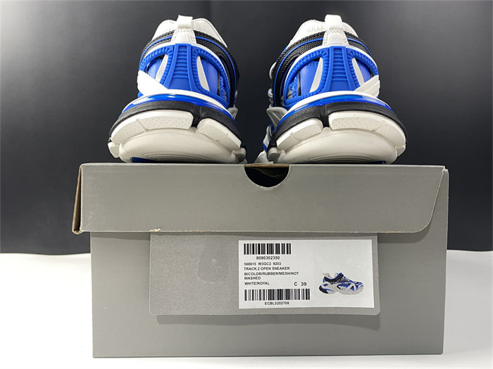 BLCG TRACK SNEAKER 568615 W3GC2 9203 detail 5