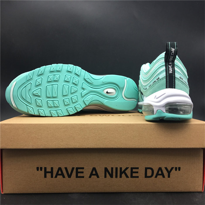 NK Air Max 97 Have a NK Day Tropical Twist 923288-300 detail 6