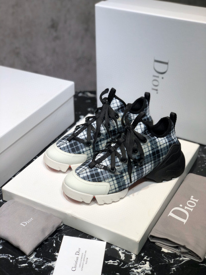 DIO* SNEAKERS T0000-025 detail 3