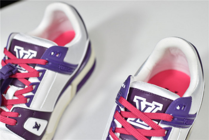 L&V snekaers L0000012 detail 16