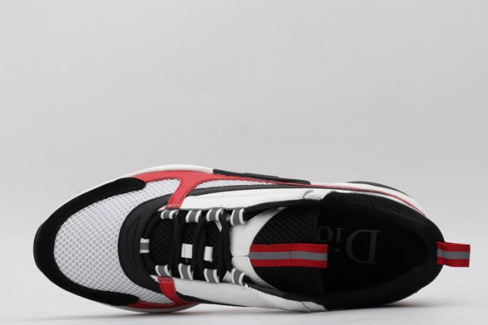 DIO* SNEAKERS B22 T0000-003 detail 6