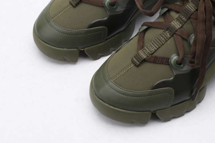 DIO* SNEAKERS T0000-023 detail 4
