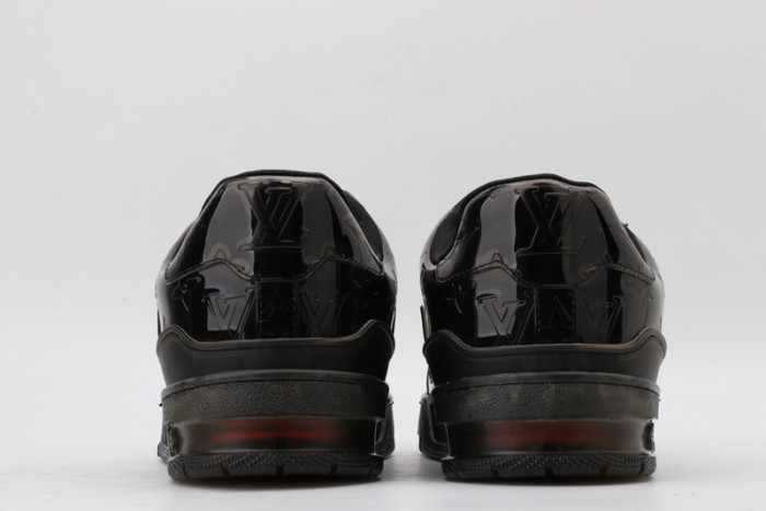 L&V snekaers L0000038 detail 12
