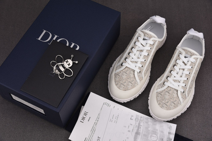 DIO* SNEAKERS T0000-031 detail 11