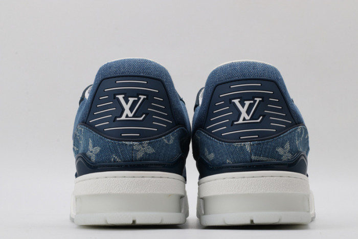 L x V snekaers L000007 detail 9