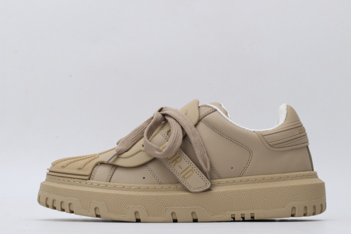DIO* SNEAKERS T0000-030 detail 2