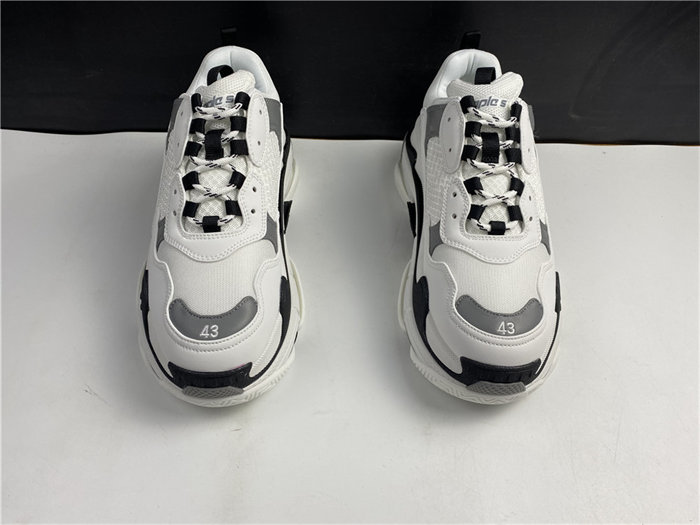 BLCG TRACK 2 OPEN SNEAKER 536737 W0901 9089 detail 4